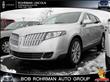 2012 Lincoln MKT