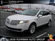 2012 Lincoln MKT