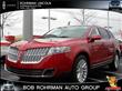 2012 Lincoln MKT