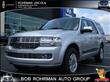 2011 Lincoln Navigator