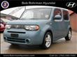 2010 Nissan cube