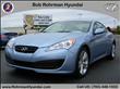 2011 Hyundai Genesis Coupe