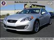 2012 Hyundai Genesis Coupe