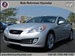 2012 Hyundai Genesis Coupe