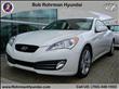 2012 Hyundai Genesis Coupe