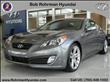 2012 Hyundai Genesis Coupe
