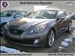 2012 Hyundai Genesis Coupe