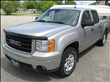 2007 GMC Sierra 1500