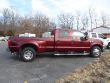 2008 Ford F350