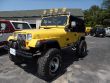 1987 Jeep Wrangler
