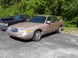 1996 Mercury Grand Marquis