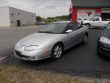 2002 Saturn S Series