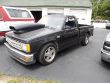 1989 Chevrolet S10