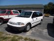 2001 Ford Windstar