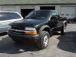 1999 Chevrolet S10
