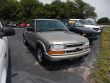 2001 Chevrolet S10