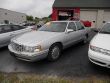 1999 Cadillac Deville