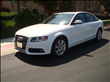 2011 Audi A4