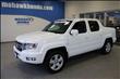 2011 Honda Ridgeline