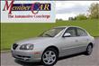 2004 Hyundai Elantra