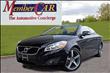 2011 Volvo C70