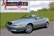 2003 Volvo C70