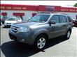 2011 Honda Pilot