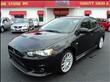 2011 Mitsubishi Lancer Evolution