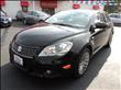 2010 Suzuki Kizashi