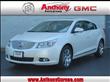 2011 Buick LaCrosse