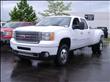 2012 GMC Sierra 3500
