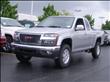 2012 GMC Canyon