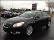 2011 Buick Regal
