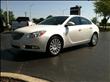 2011 Buick Regal