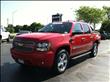 2011 Chevrolet Avalanche