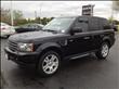 2006 Land Rover Range Rover Sport