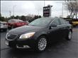 2011 Buick Regal