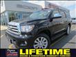 2012 Toyota Sequoia