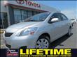 2012 Toyota Yaris
