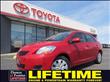 2011 Toyota Yaris