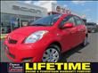 2011 Toyota Yaris