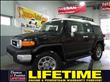 2012 Toyota FJ Cruiser
