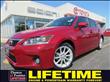 2011 Lexus CT 200h