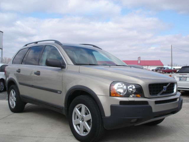 Tothego - 2005 Volvo XC90_1