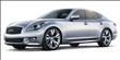 2012 Infiniti M56x
