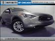 2011 Infiniti FX35