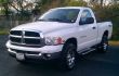 2003 Dodge Ram 1500