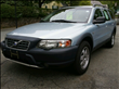 2002 Volvo XC70