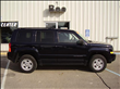 2011 Jeep Patriot
