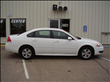 2011 Chevrolet Impala